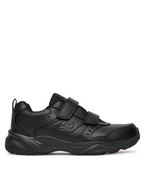 Obrázek produktu Skechers Sneakersy HANIGER 58356 BBK Černá