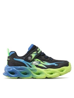 Obrázek produktu Skechers Sneakersy Heat-Flux 400103L/BBLM Černá