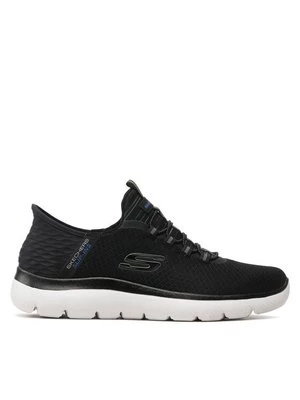 Obrázek produktu Skechers Sneakersy High Range 232457 Černá
