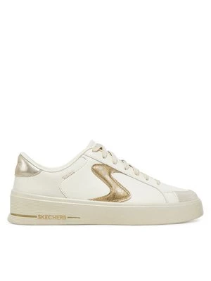 Obrázek produktu Skechers Sneakersy Hiland - Quite Chic 185170/NTGD Écru Krémová