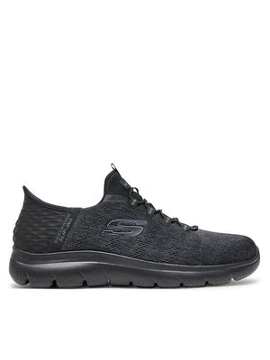 Obrázek produktu Skechers Sneakersy Key Pace 232469 BBK Černá