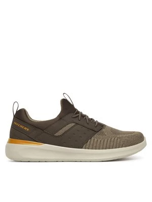 Obrázek produktu Skechers Sneakersy Lattimore 210620/TPE Hnědá