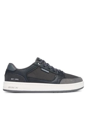 Obrázek produktu Skechers Sneakersy League Imperion 254073/BKGY Černá