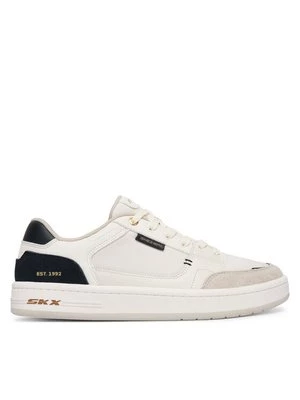 Obrázek produktu Skechers Sneakersy League Imperion 254073/NTBK Tmavomodrá