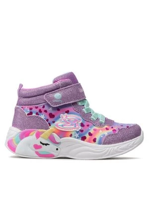 Obrázek produktu Skechers Sneakersy Magical Dreamer 302332L/LVMT Růžová