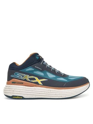Obrázek produktu Skechers Sneakersy Max Cushioning Suspension 129269/NVTL Tmavomodrá