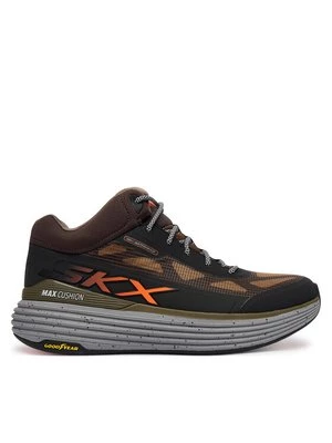 Obrázek produktu Skechers Sneakersy Max Cushioning Suspension- Terrace 220935 Hnědá