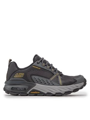 Obrázek produktu Skechers Sneakersy Max Protect 237303/BKCC Šedá