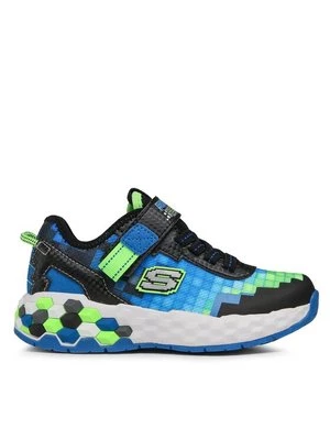Obrázek produktu Skechers Sneakersy Mega-Craft 2.0 402204L/BBLM Černá