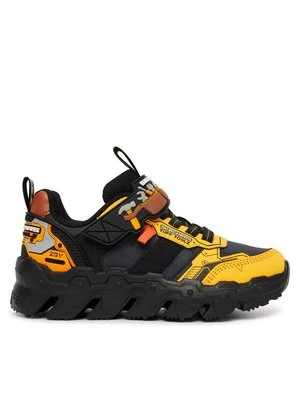 Obrázek produktu Skechers Sneakersy Mega-Flex Lite - Tuff Toolz 402130L/YLBK Barevná