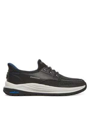 Obrázek produktu Skechers Sneakersy Meroe-Alden 205467/BLK Černá
