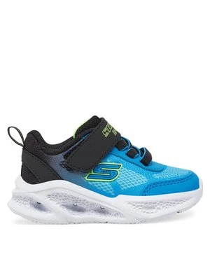 Obrázek produktu Skechers Sneakersy Meteor-Ligh 401495N/BKBL Modrá
