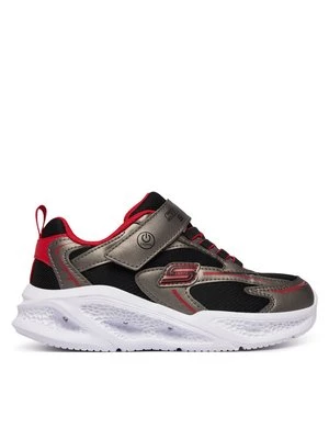 Obrázek produktu Skechers Sneakersy METEOR-LIGHTS 401497L/GURD Barevná