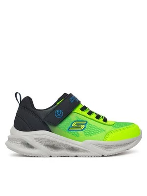 Obrázek produktu Skechers Sneakersy Meteor-Lights - Krendox 401495L/BBLM Černá