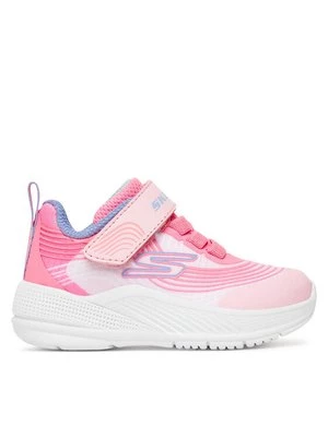 Obrázek produktu Skechers Sneakersy Microspec Advanc- 303575N/LTPL Růžová