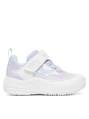 Obrázek produktu Skechers Sneakersy Microspec Advance 303575N/WLVM Bílá