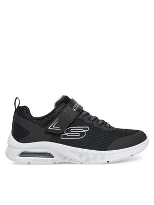 Obrázek produktu Skechers Sneakersy Microspec Max 403818L/BLK Černá