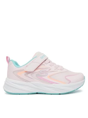 Obrázek produktu Skechers Sneakersy Microspec Tread 303882L/LPMT Růžová