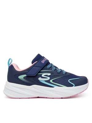 Obrázek produktu Skechers Sneakersy Microspec Tread 303882L/NVMT Tmavomodrá