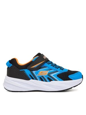 Obrázek produktu Skechers Sneakersy Microspec Tread 404115L/BBOR Modrá
