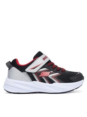 Obrázek produktu Skechers Sneakersy Microspec Tread 404115L/BKSR Černá
