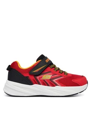 Obrázek produktu Skechers Sneakersy Microspec Tread 404115L/RDBK Červená