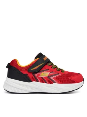Obrázek produktu Skechers Sneakersy Microspec Tread 404115L/RDBK Červená