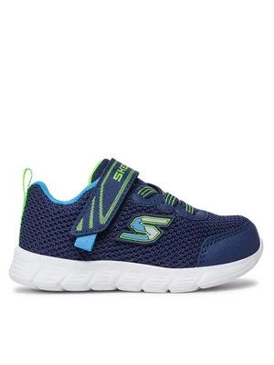 Obrázek produktu Skechers Sneakersy Mini Trainer 407305N/NVLM Tmavomodrá