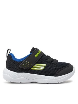 Obrázek produktu Skechers Sneakersy Mini Wanderer 407300N/BBLM Černá
