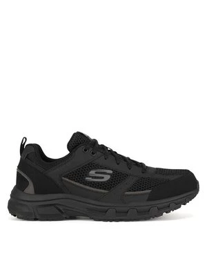Obrázek produktu Skechers Sneakersy OAK CANYON 51898 BBK Černá