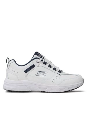Obrázek produktu Skechers Sneakersy Oak Canyon-Redwick 51896/WNV Bílá