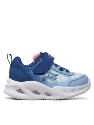Obrázek produktu Skechers Sneakersy Ombre Deluxe 303714N Modrá
