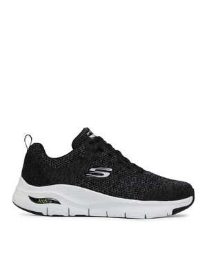 Obrázek produktu Skechers Sneakersy Paradyme 232041/BKW Černá