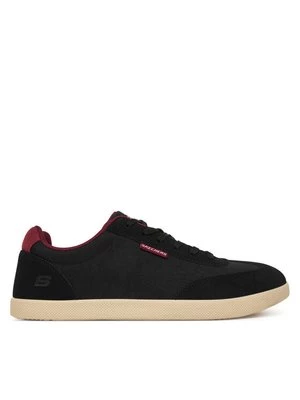 Obrázek produktu Skechers Sneakersy Placer 210824/BLK Černá
