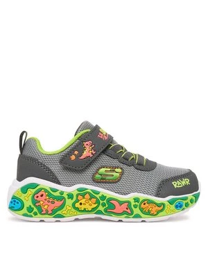 Obrázek produktu Skechers Sneakersy Play Scene 407312N/CCLM Šedá