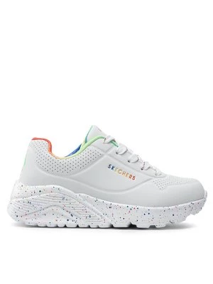 Obrázek produktu Skechers Sneakersy Rainbow Speckle 310456L/WMLT Bílá