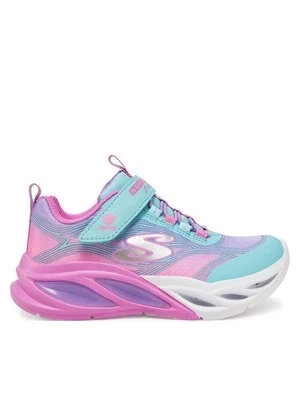 Obrázek produktu Skechers Sneakersy S Lights 303712L/TQMT Růžová