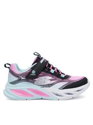 Obrázek produktu Skechers Sneakersy S-Lights: Cosmic Glow 303712L/BKMT Růžová