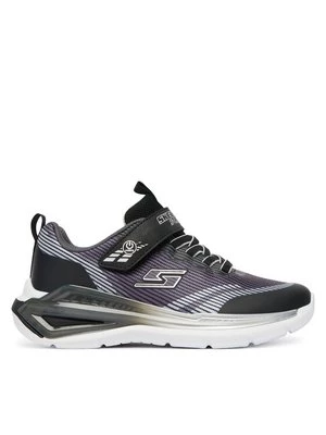 Obrázek produktu Skechers Sneakersy S Lights: Tri-Namics 2.0 401661L/BKSL Černá