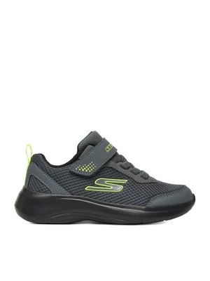 Obrázek produktu Skechers Sneakersy SELECTORS 403615L CBLM Šedá