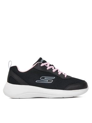 Obrázek produktu Skechers Sneakersy Selectors Reset Ac 303574L/BLK Černá