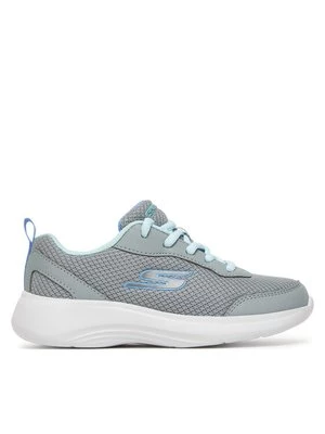 Obrázek produktu Skechers Sneakersy Selectors Reset Ac 303574L/GRY Šedá