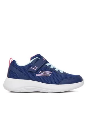 Obrázek produktu Skechers Sneakersy Selectors - Reset Achieved 303573L/NVY Tmavomodrá