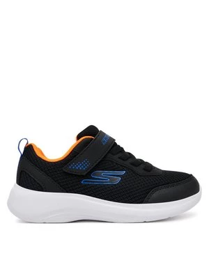 Obrázek produktu Skechers Sneakersy Selectors-Reset Achieved 403615L/BLK Černá