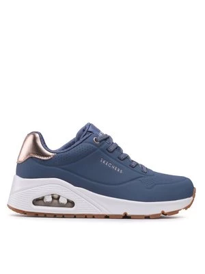 Obrázek produktu Skechers Sneakersy Shimmer Away 155196/NVY Tmavomodrá