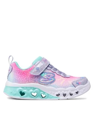 Obrázek produktu Skechers Sneakersy Simply Love 302315L/LVMT Barevná
