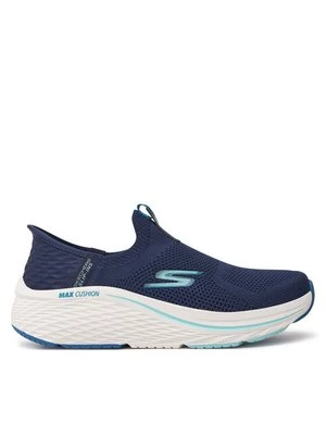 Obrázek produktu Skechers Sneakersy Skechers Slip-ins: Max Cushioning Elite 2.0 129611 Modrá