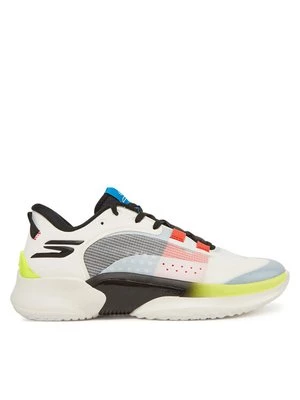 Obrázek produktu Skechers Sneakersy Skx Resagrip- 253007/WBRD Bílá