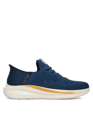 Obrázek produktu Skechers Sneakersy Slade 210810/BLU Modrá