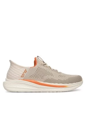 Obrázek produktu Skechers Sneakersy Slade 210810/SND Béžová